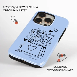 Hülle Elite Pro für Xiaomi Redmi 15C 5G - Farbe E85BS