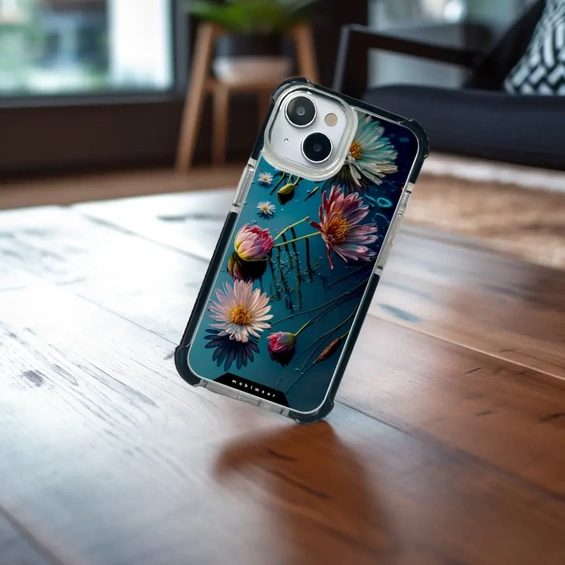 Hülle MagSafe Elite Bumper für Apple iPhone 7 Plus - Farbe D014D