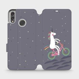 Hülle für Huawei Honor 8X - Farbe V024P