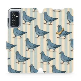 Hülle für Samsung Galaxy M52 5G - Farbe VP91S