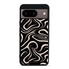 Hülle Glossy Case für Google Pixel 8 - Farbe GA63G