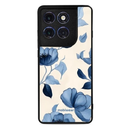 Hülle Glossy Case für Motorola Edge 60 Pro - Farbe GP73G