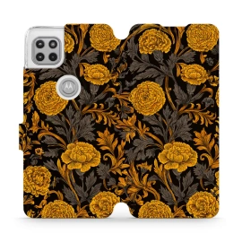 Hülle für Motorola Moto G 5G - Farbe V173S