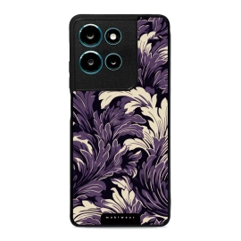 Hülle Glossy Case für Motorola Moto G75 5G - Farbe GA46G