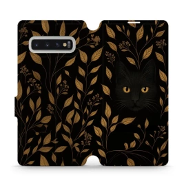 Hülle für Samsung Galaxy S10 Plus - Farbe V164S