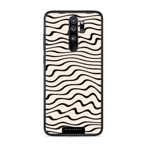 Hülle Glossy Case für Xiaomi Redmi Note 8 Pro - Farbe GA62G