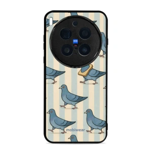 Hülle Glossy Case für Vivo X300 Pro - Farbe GP91G