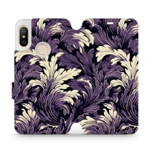 Hülle für Xiaomi Mi A2 Lite - Farbe VA46S