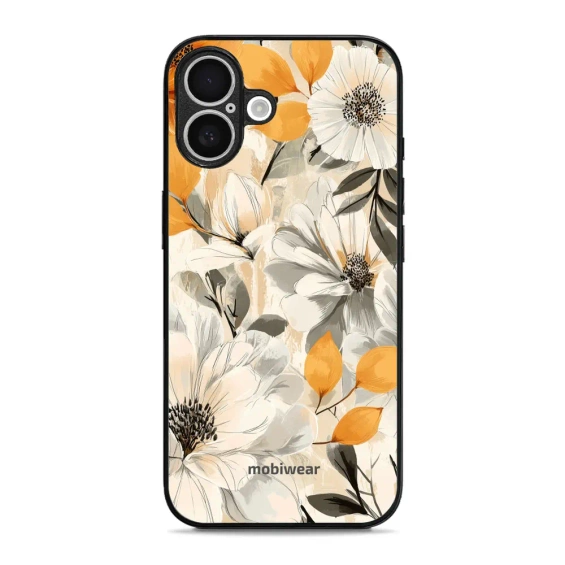 Hülle Glossy Case für Apple iPhone 16 Plus - Farbe GP75G