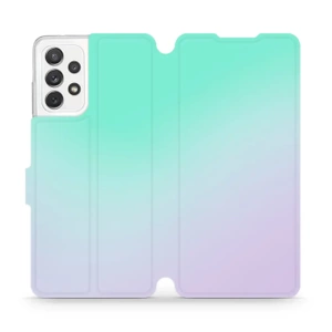 Hülle für Samsung Galaxy A72 - Farbe VP63S