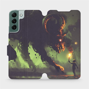 Hülle für Samsung Galaxy S22 Plus - Farbe VA08P