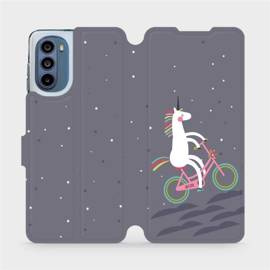 Hülle für Motorola Moto G62 5G - Farbe V024P