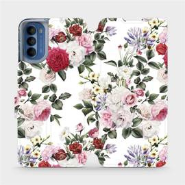 Hülle für Motorola Moto G41 - Farbe MD01S
