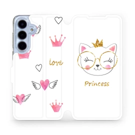 Hülle für Samsung Galaxy S25 FE 5G - Farbe MH03S