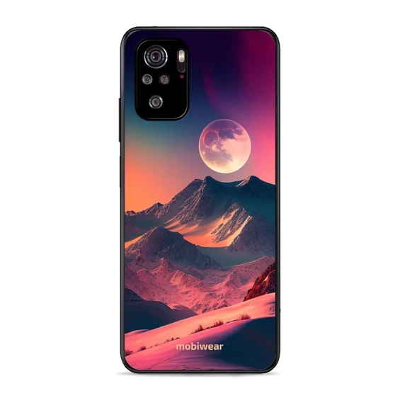 Hülle Glossy Case für Xiaomi POCO M5s - Farbe G008G