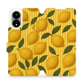 Hülle für OPPO A38 - Farbe VP81S