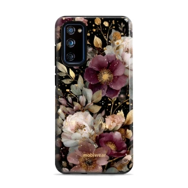 Hülle Elite Pro für Samsung Galaxy S20 FE - Farbe E169E