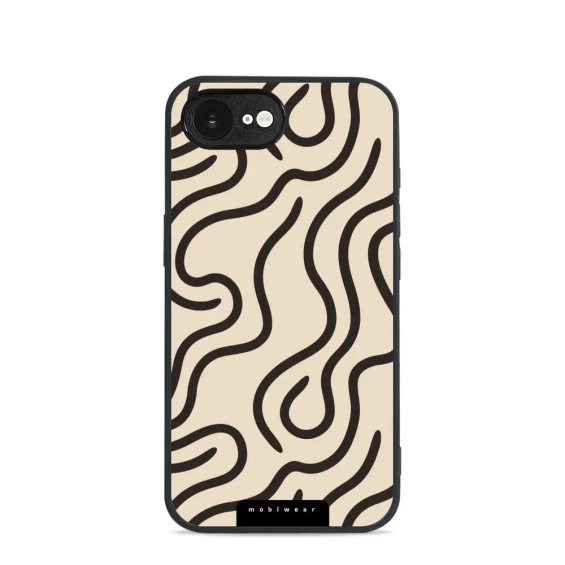 Hülle Glossy Case für Apple iPhone 16e - Farbe GA60G