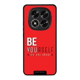 Hülle Glossy Case für Xiaomi Redmi Note 14 Pro 5G - Farbe G072G