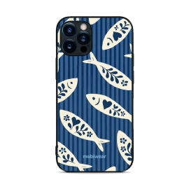 Hülle Glossy Case für Apple iPhone 12 Pro - Farbe GP89G