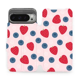 Hülle für Google Pixel 9 Pro XL - Farbe VP84S