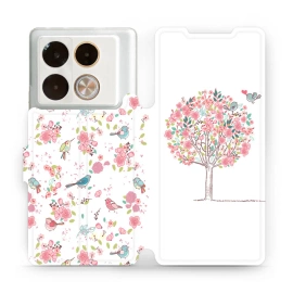 Hülle für Infinix Note 40 Pro - Farbe M120S