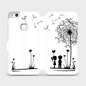 Hülle für Huawei P10 Lite - Farbe MH16P