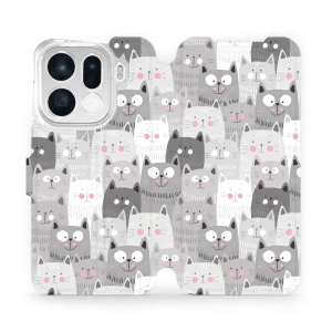 Hülle für OPPO Find X9 pro - Farbe M099P