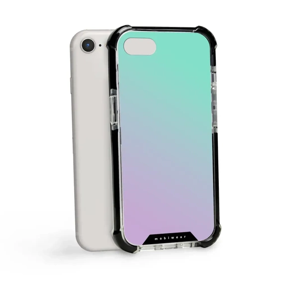 Hülle MagSafe Elite Bumper für Apple iPhone SE 2020 - Farbe D034D