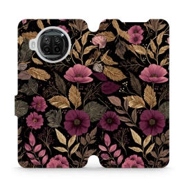 Hülle für Xiaomi Mi 10T Lite - Farbe V170S