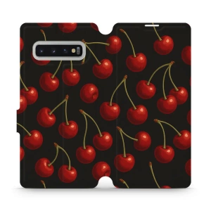 Hülle für Samsung Galaxy S10 Plus - Farbe VP83S