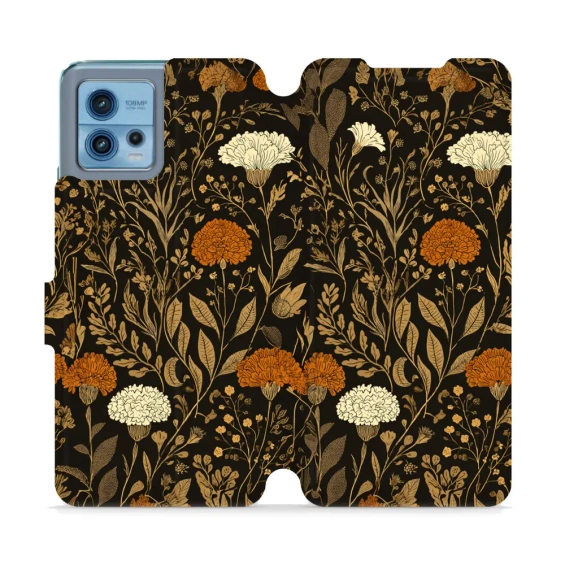 Hülle für Motorola Moto G72 - Farbe V174S
