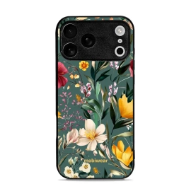 Hülle Glossy Case für Apple iPhone 17 Pro Max - Farbe GP71G