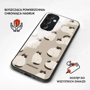 Hülle Glossy Case für Infinix ZERO 40 5G - Farbe G160G