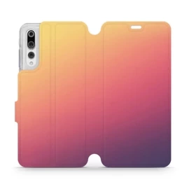 Hülle für Huawei P20 Pro - Farbe VP66S