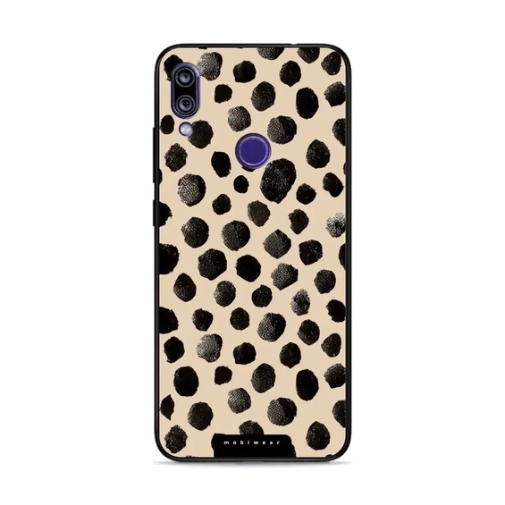 Hülle Glossy Case für Xiaomi Redmi 7 - Farbe GA50G