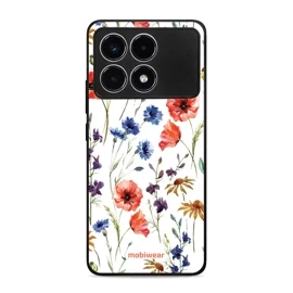 Hülle Glossy Case für Xiaomi POCO F6 Pro - Farbe G032G