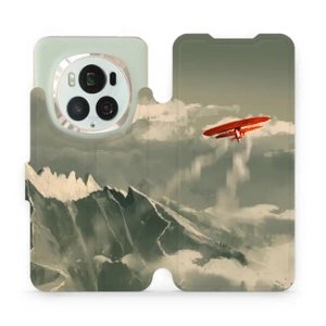 Hülle für Huawei Honor Magic6 Pro - Farbe MA03P