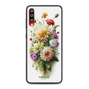 Hülle Glossy Case für Samsung Galaxy A70 - Farbe G016G