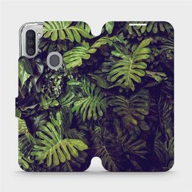 Hülle für Samsung Galaxy M11 - Farbe V136P