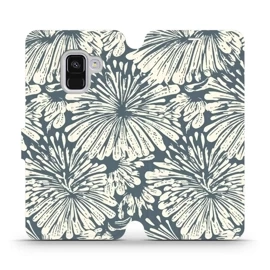 Hülle für Samsung Galaxy A8 2018 - Farbe VA42S