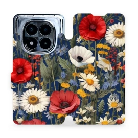 Hülle für Xiaomi Redmi Note 14 Pro 5G - Farbe VP46S