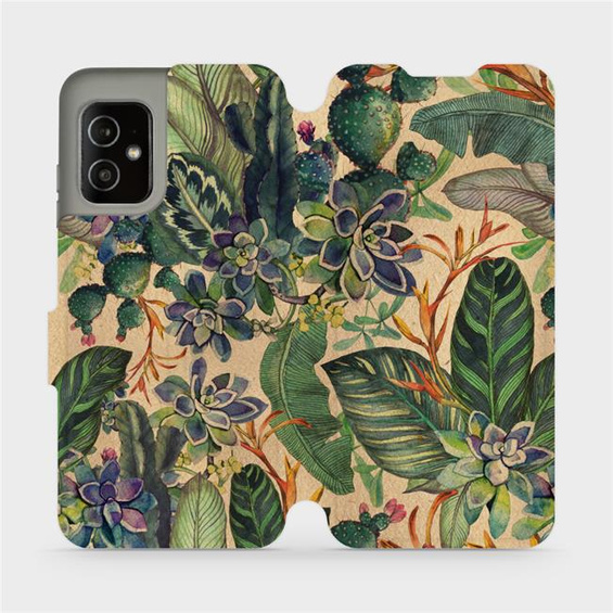 Hülle für Asus Zenfone 8 - Farbe VP05S