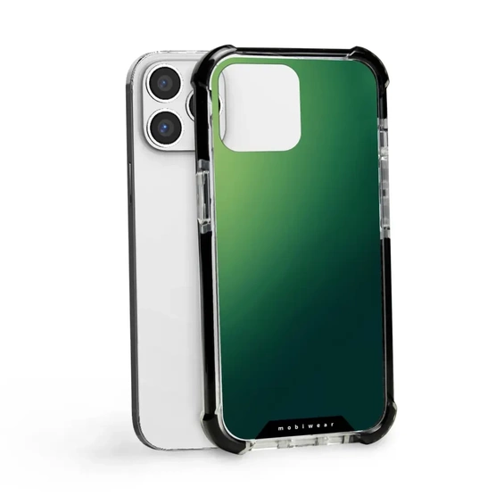 Hülle MagSafe Elite Bumper für Apple iPhone 13 Pro Max - Farbe D036D