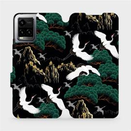 Hülle für Vivo Y33S - Farbe VP16S