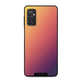 Hülle Glossy Case für Samsung Galaxy M52 5G - Farbe G066G