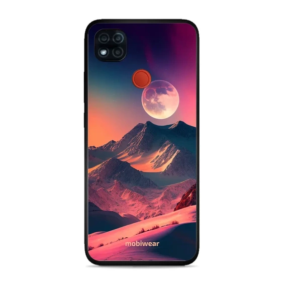 Hülle Glossy Case für Xiaomi Redmi 9C - Farbe G008G