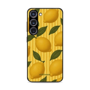 Hülle Glossy Case für Samsung Galaxy S23 Plus - Farbe GP81G