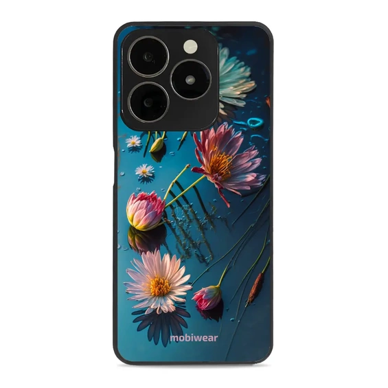 Hülle Glossy Case für Realme C61 - Farbe G013G