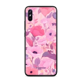 Hülle Glossy Case für Xiaomi Redmi 9A - Farbe GP74G